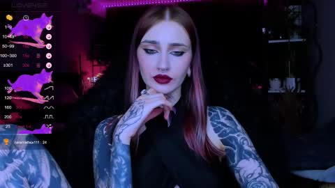 Snapshot of alice_specter chatting on May 21, 6:59 pm Alice online show from May 21, 6:59 pm