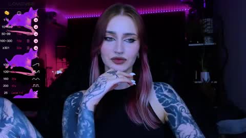 Snapshot of alice_specter chatting on June 3, 7:08 pm Alice online show from June 3, 7:08 pm