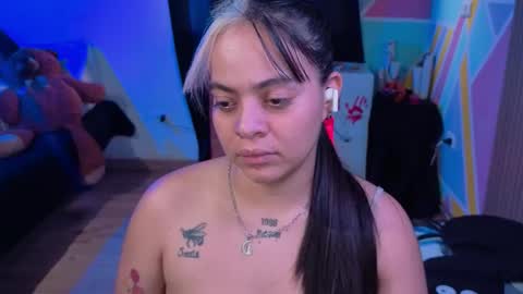 Alice online show from October 27, 7:18 pm