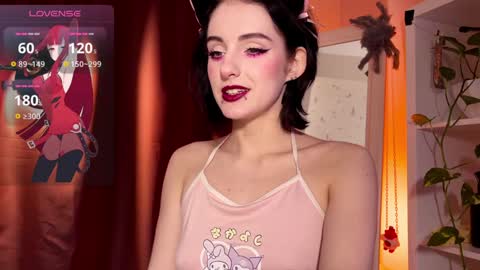 alice_succubus online show from December 5, 7:49 pm