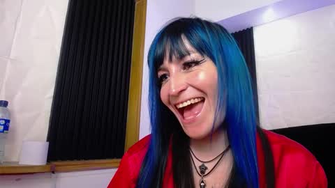 Snapshot of alice_sweetmomma chatting on February 10, 9:58 pm Alice online show from February 10, 9:58 pm