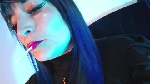 Snapshot of alice_sweetmomma chatting on November 4, 7:02 pm Alice online show from November 4, 7:02 pm