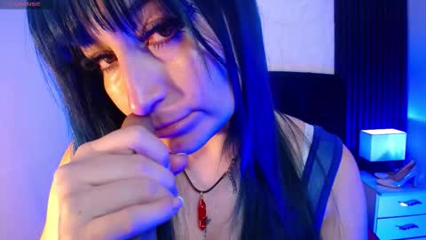 Snapshot of alice_sweetmomma chatting on November 20, 8:19 pm Alice online show from November 20, 8:19 pm