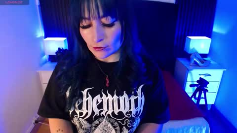 Snapshot of alice_sweetmomma chatting on December 1, 6:57 pm Alice online show from December 1, 6:57 pm