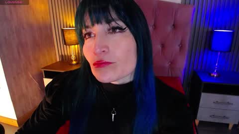 Alice online show from April 27, 7:56 pm
