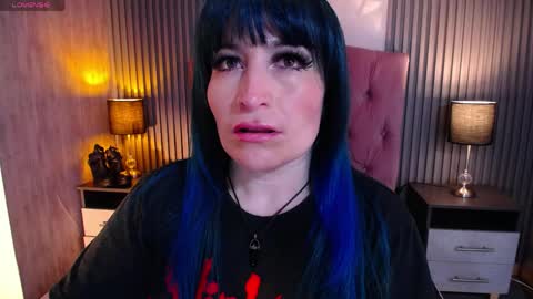 Alice online show from May 1, 7:51 pm