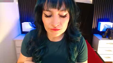 Snapshot of alice_sweetmomma chatting on July 11, 7:38 pm Alice online show from July 11, 7:38 pm
