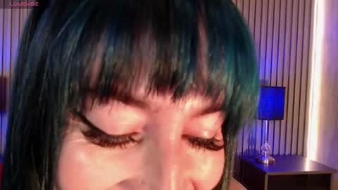 Snapshot of alice_sweetmomma chatting on July 15, 7:52 pm Alice online show from July 15, 7:52 pm