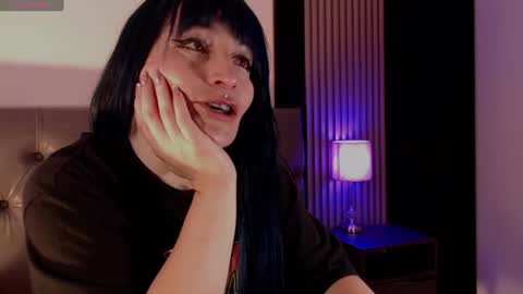 Snapshot of alice_sweetmomma chatting on July 30, 1:54 pm Alice online show from July 30, 1:54 pm