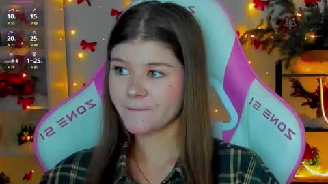 Alice online show from December 21, 11:06 am