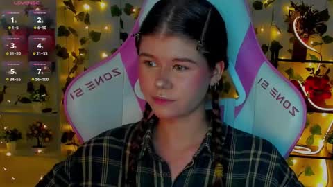 Alice online show from March 8, 7:39 pm