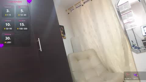 Snapshot of alice_tes chatting on December 4, 9:23 pm ALICE online show from December 4, 9:23 pm