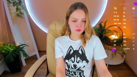 Alice  online show from February 5, 12:49 pm