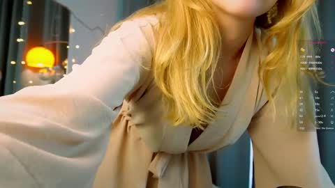 Snapshot of alice_tucci chatting on May 19, 4:02 pm Alice online show from May 19, 4:02 pm
