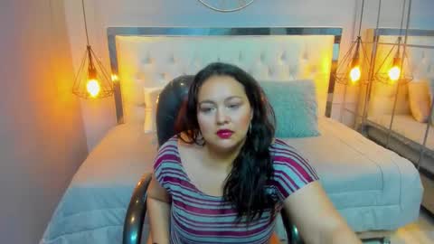 Snapshot of alice_w77 chatting on October 25, 6:35 pm  Alice online show from October 25, 6:35 pm