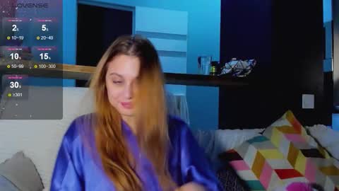 Alice online show from November 21, 2:38 pm