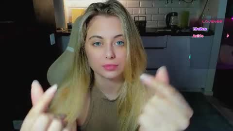 Alice online show from July 20, 2:48 am