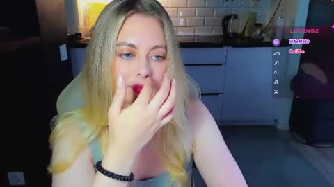 Alice online show from July 31, 5:07 am