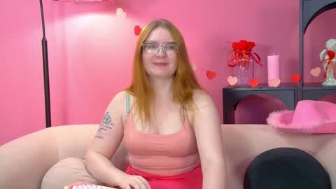 Alice online show from February 10, 6:45 pm