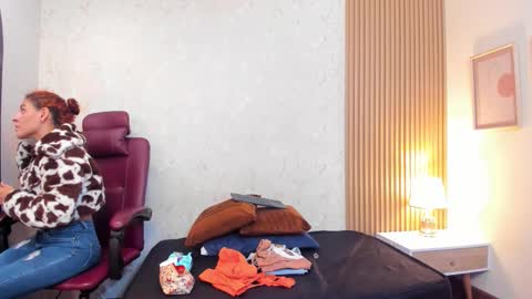 Alice and Asia online show from March 5, 2:02 pm