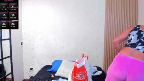 Snapshot of aliceandsia chatting on July 7, 12:31 pm Alice and Asia online show from July 7, 12:31 pm