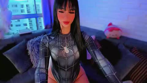 Alice online show from December 13, 10:48 pm