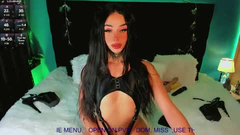 Alice online show from April 24, 10:28 am