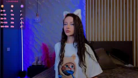Your sweet Alice INST alicebellies online show from April 22, 6:27 am