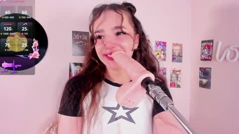 Alice online show from March 30, 11:17 pm