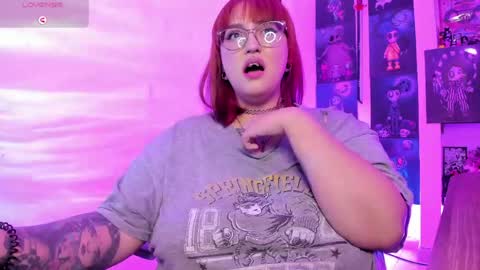 Snapshot of alicebrinck chatting on May 10, 10:59 pm Alice Brinck online show from May 10, 10:59 pm
