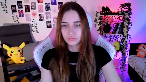 alicecharmy online show from December 11, 10:58 am