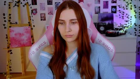 alicecharmy online show from January 26, 2:08 pm