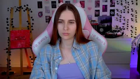 alicecharmy online show from September 14, 11:09 am