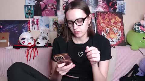 Snapshot of alicechio chatting on December 15, 12:48 am alice online show from December 15, 12:48 am