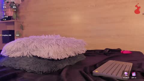 Snapshot of aliceclark__ chatting on January 9, 3:34 pm Alice online show from January 9, 3:34 pm