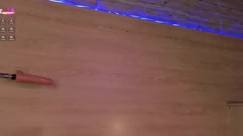 Snapshot of aliceclark__ chatting on February 11, 6:22 pm Alice online show from February 11, 6:22 pm