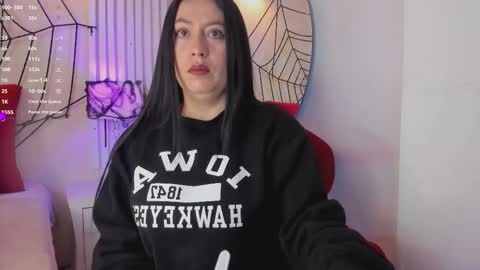 Alice Corner online show from October 28, 11:58 am