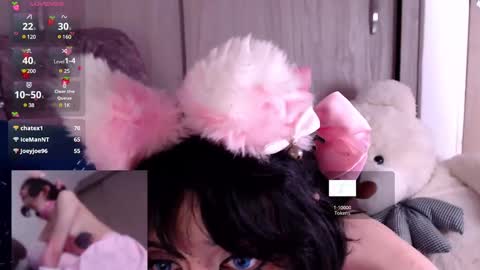 Alice  online show from February 28, 5:15 am