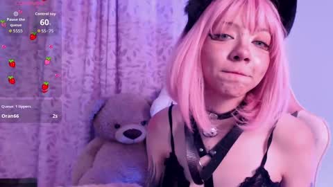 Alice  online show from September 13, 12:54 am