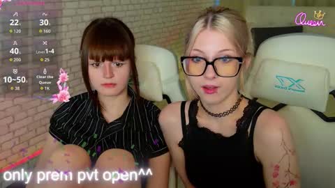 alice online show from March 13, 1:40 pm