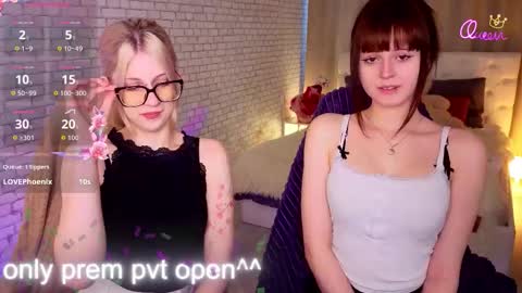 alice online show from March 17, 1:47 pm