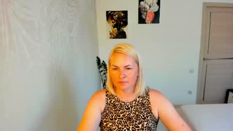 Alicee online show from July 6, 9:17 am