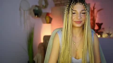 Alicee Kiss online show from December 30, 10:34 pm