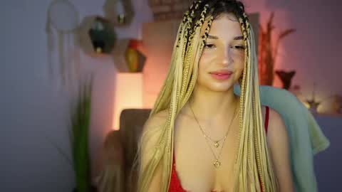 Alicee Kiss online show from January 5, 10:08 pm