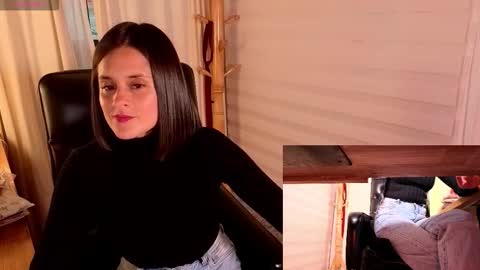 Aleja  online show from November 10, 10:58 am