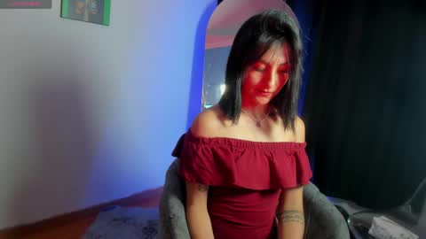 Alice online show from May 12, 11:13 pm