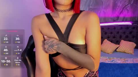 alicee_stonee_ online show from January 14, 7:52 pm