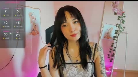 Alice online show from April 30, 1:56 am