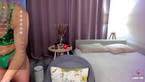 Snapshot of aliceevan chatting on December 28, 4:30 am Daniella online show from December 28, 4:30 am