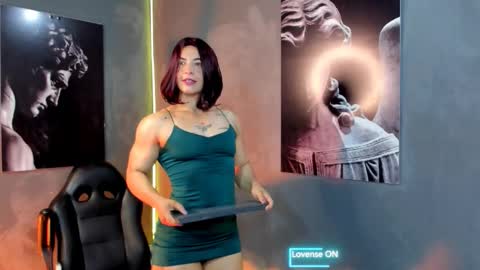 alicefit_212 online show from October 24, 1:29 pm